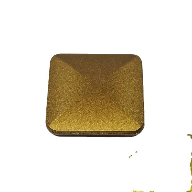 Flipo Flip biurko obrotowe kieszonkowe zabawki umiejętność kinetyczna zabawka na biurko biuro Fidget Spinner zabawki dla dzieci i dorosłych, aby złagodzić stres: Zinc alloy-13