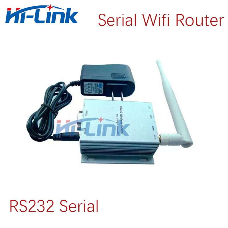 Gratis skip hlk -wr02 3g wifi ruter modul med  p2p service seriell wifi ruter server
