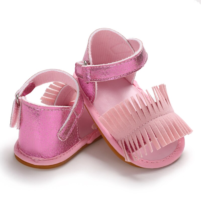 Baby Schoenen Zomer Peuter Meisje Baby Zachte Zool Kinderen Sandalen