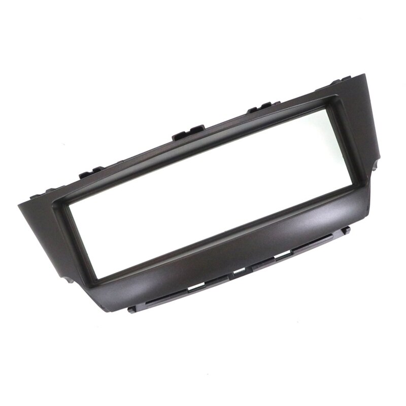 Autoradio fascia trim kit , 182 x 53 mm 1 din dvd frame installatie kit voor lexus  is300 2006