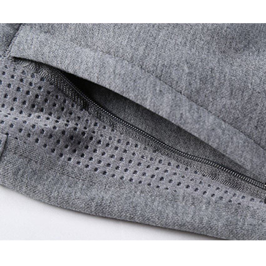 mannen sport Pak Lente En Herfst De Katoen Grote Maat Sport Set Run Fitness Mannen Jogging suits 145wy