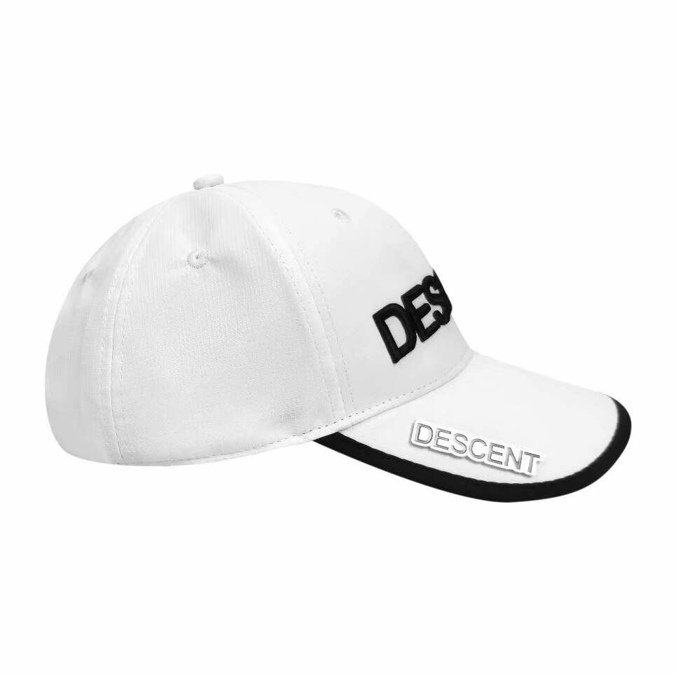Gorra deportiva de golf