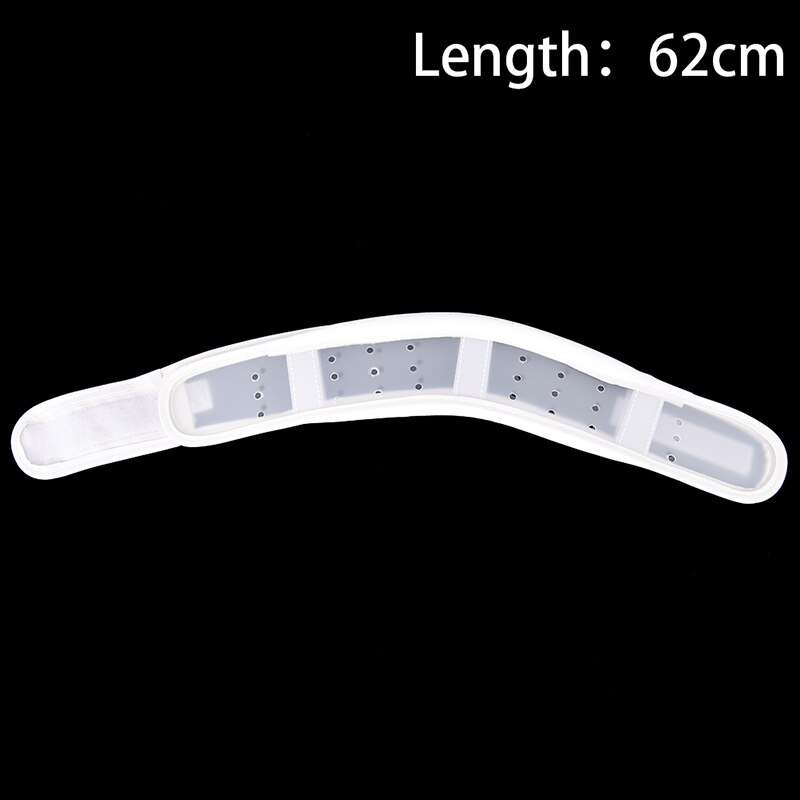 Soutien De cou De collier Cervical De Postura De correcteur De Corset De Traction De cou réglable pour des préventions spondylose avec la chaîne