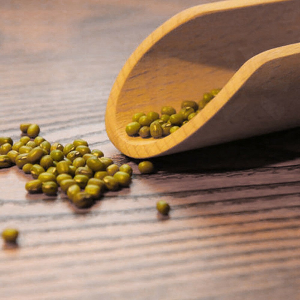 10pcs/set Mini Salt Spoons Wooden Coffee Tea Scoops Honey Coffee Condiment Salt Sugar Tea Spoon Kitchen Utensils