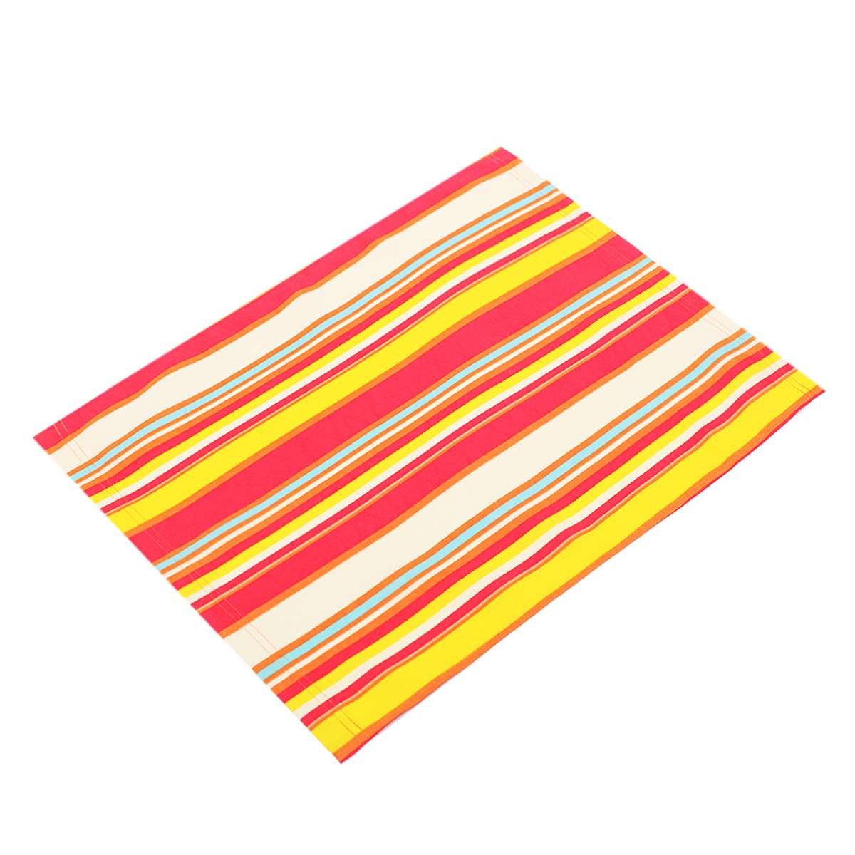 Capa para cadeiras e diretores, substituição de lona, conjunto simples e sólido de proteção para assento ao ar livre: Colorful / Type A
