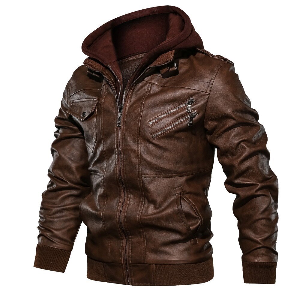 BM Jacket