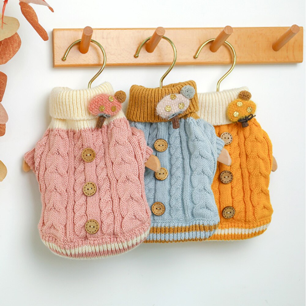 Roupas de cachorro para cães pequenos roupas de cachorro quente roupa de cachorro casaco de inverno roupas de cachorro macio para cães pequenos chihuahua