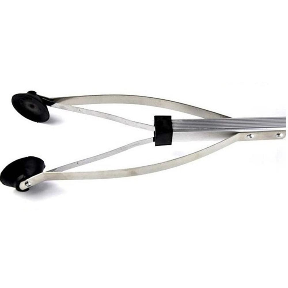 Multi-Purpose Home Foldable Durable Helper Grabber Long Arm Trash Garbage Pick Up Hand Gripper Cleaning Tool