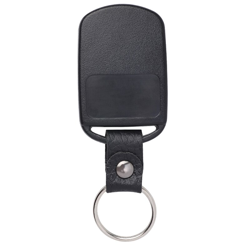 KEYECU Keyless Entry Remote Control Car Key Shell Case for Hyundai Elantra 2004 2005, Replacement Fob 3 Buttons - OSLOKA-230T