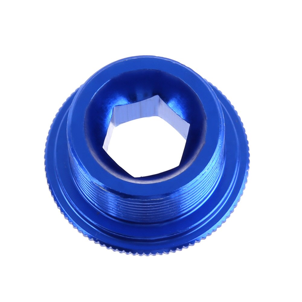 Bike Crank Arm Crankset Bottom Bracket BB Axle Allen Bolt Screw for SHIMANO