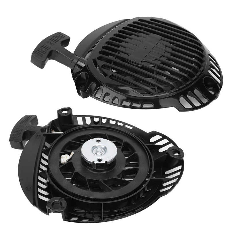 Pull Starter for Kohler 1416520S Generator Parts Lawn Mower Trimmer Replacement Tool Trimmer Pull Starter