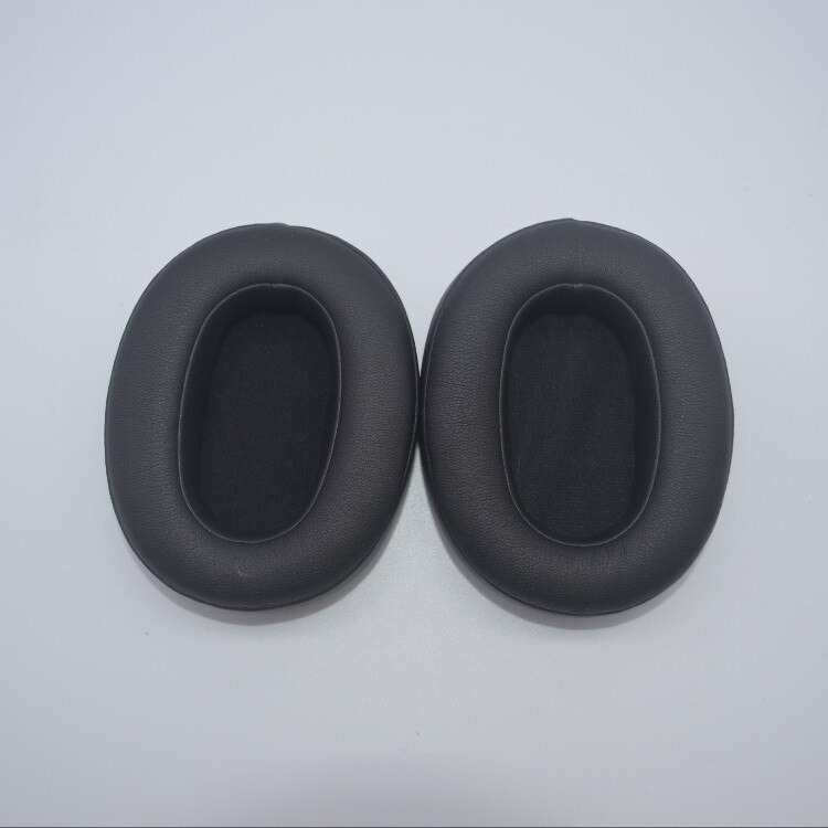 Ersatz-ohrpolster-set mit kopfbügel für sony/wh -xb900n xb900n headset, inklusive schaumstoff-ohrpolsterbezug
