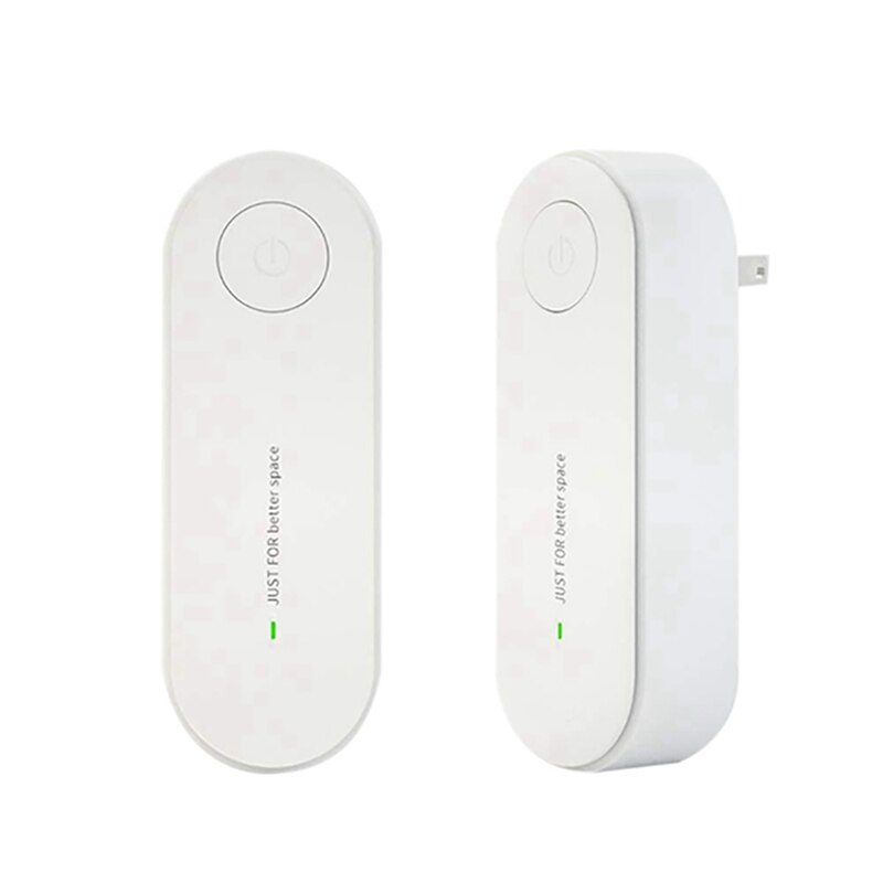 Purificateur D'Air 3-en-1 Airpurcare - Fonctions Purification, Ventilation Et Chauffage - Taille 18 Pouces - 9