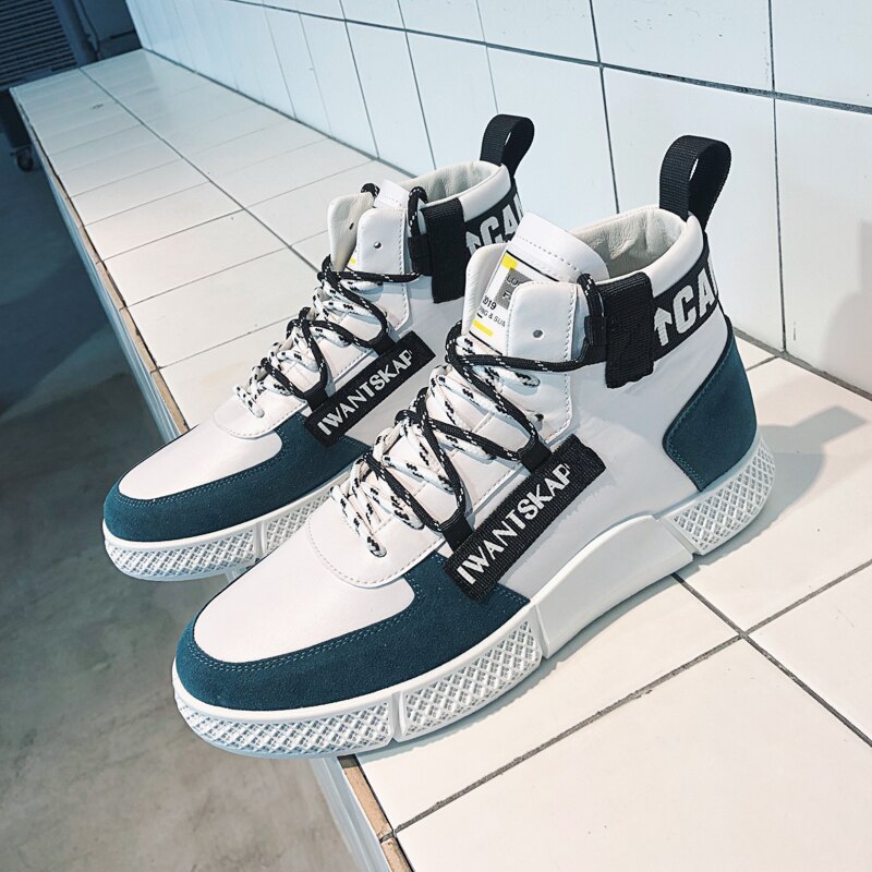 Casual schoenen heren sneakers herenschoenen comfortabele flats wandelschoenen vrijetijdsschoenen mannelijk dropshipping