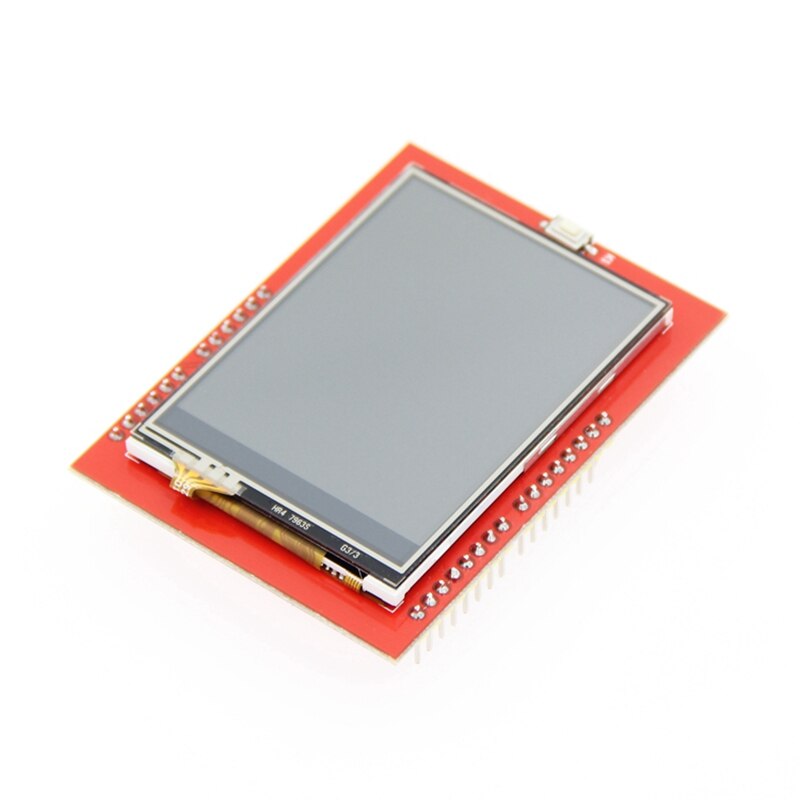 2.4 Inch TFT LCD Color Display Module 320X240 LCD ... – Grandado