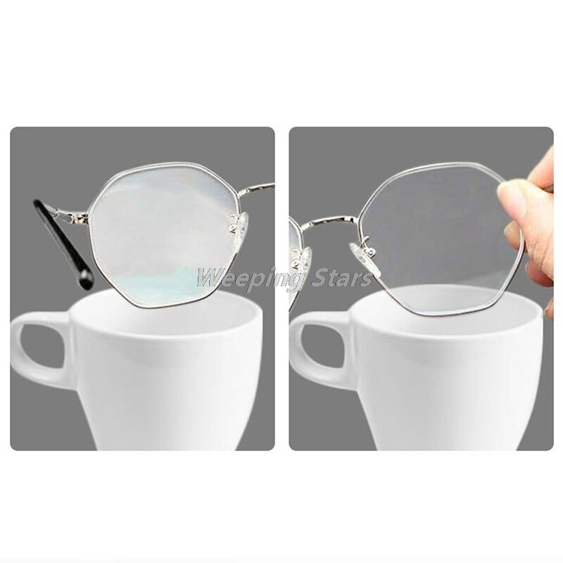 2Pcs Swimming Anti-Fog Spray Goggles Anti-Fogging Agent Defogger