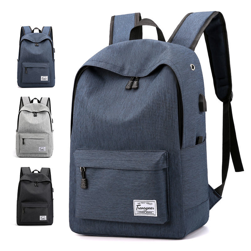 high school Backpack for Men Student School Backpack Teenagers Girls Boys Book bag large laptop backpack travel Mochilas