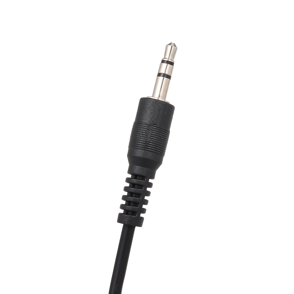 3,5mm ir Verlängerung IR Infrarot Fernbedienung Empfänger Verlängerung Kabel Kabel für IR Empfänger Emitter Verlängerung Verstärker System Neue