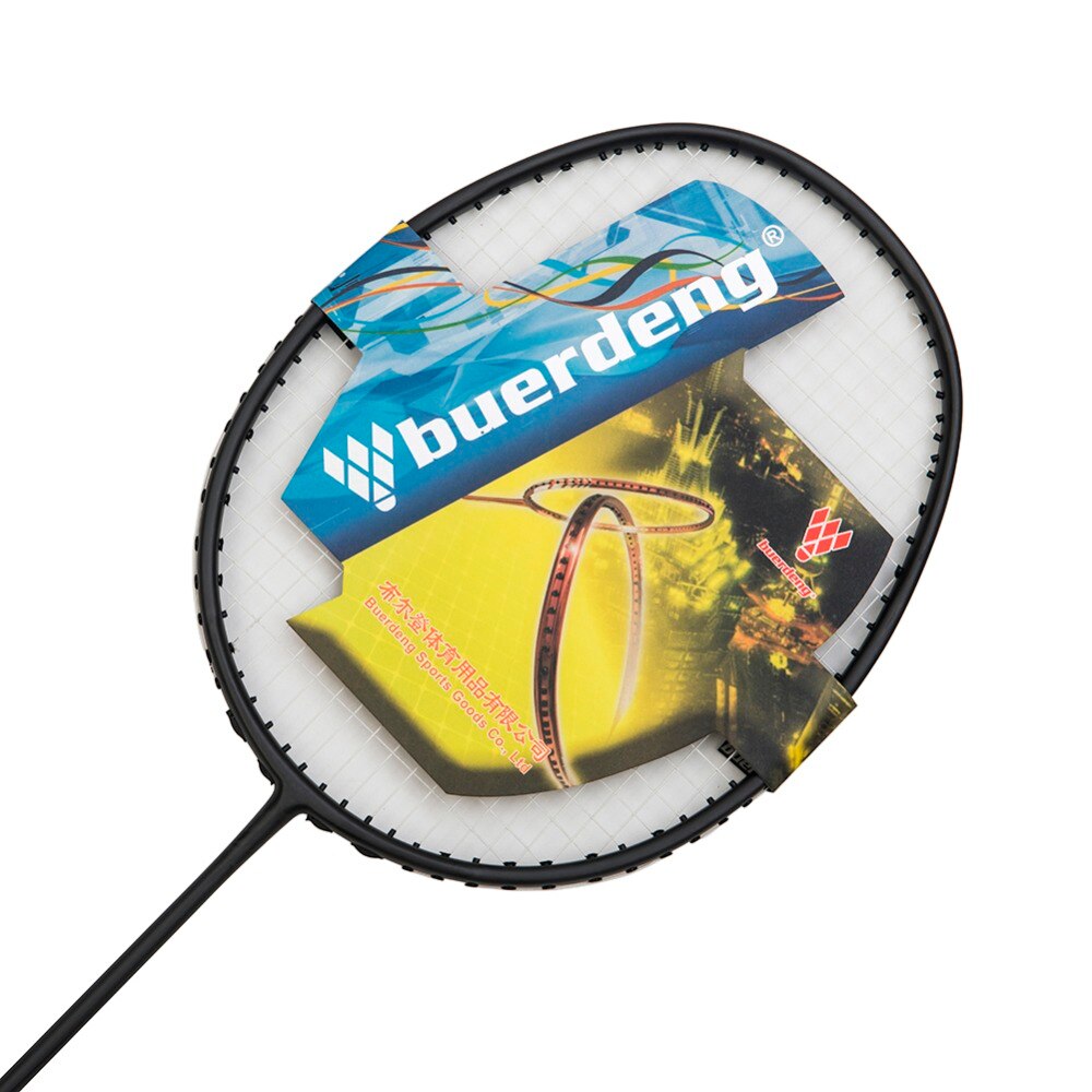 Badminton Rackets Professionele Stijve Offensief Raqueteira Force Badminton Racket 6U Astrox Strike Badminton Racket Vtzfii Bs12