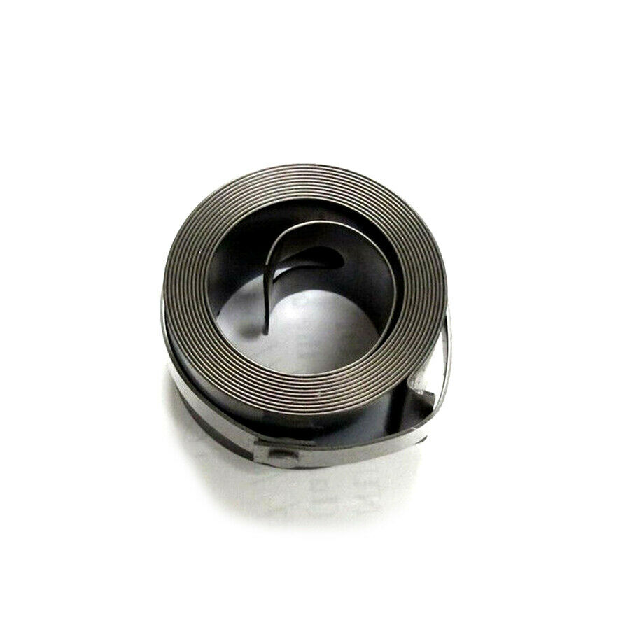 1X Milling Machine Part Spindle Quill Return Clock Spring R8 25mm Bridgepor CNC Milling Machine Lathe Machine