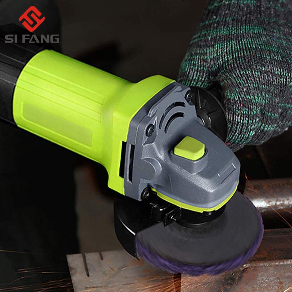 1-10Pcs 125mm Poly Strip Disc Abrasive Wheel Paint Rust Remover Clean Grinding Wheels for Durable Angle Grinder Car Truck Motorc