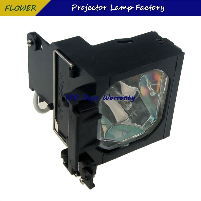 Brand Compatible lamp with housing LMP-P200 for SONY VPL-PX20 VPL-PX30 VPL-VW10HT VPL-S50M VPL-S50U VPL-VW10HTM Projector
