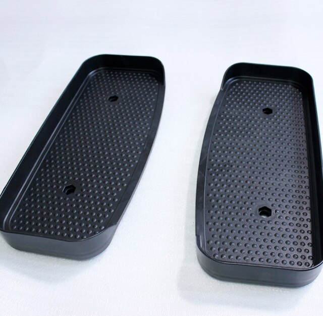 Elliptical trainer foot pedal fitness equipment foot pedal equipment accessories exercise bike fan car bolt repair bolt: 1