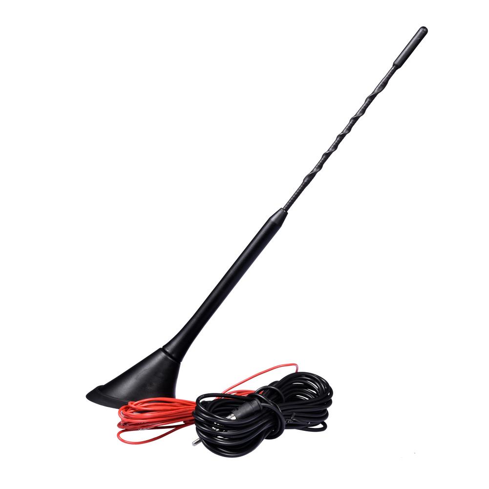 Waterproof IP66 AM/FM Antenna Universal Digital Ra... – Grandado