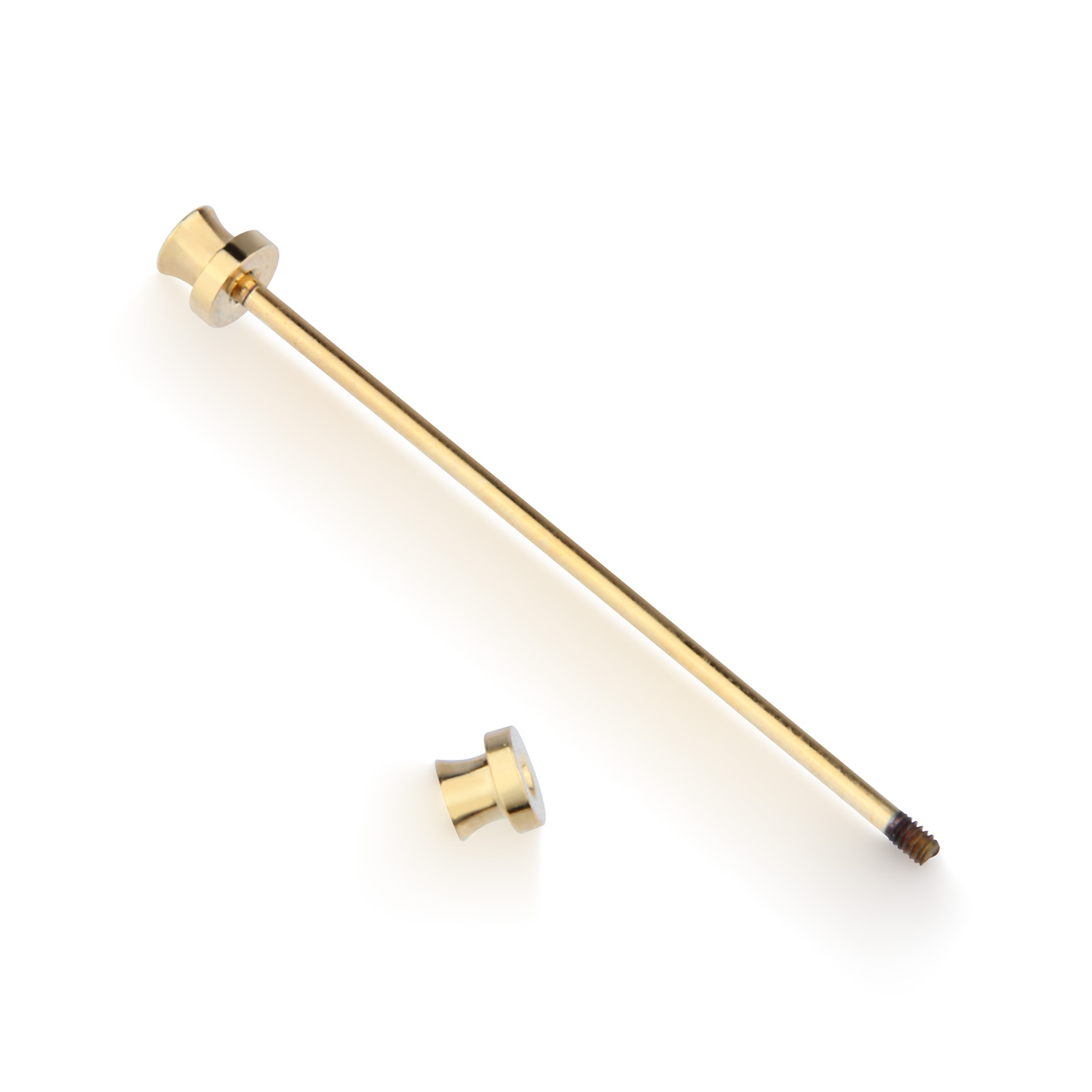 Clip para camisa de cuello, alfileres de camisa para hombre, Clip de corbata, broche de cuello estañado con caja, recuerdos de boda, Pin de solapa para hombre, gemelos: Plata antigua plateada