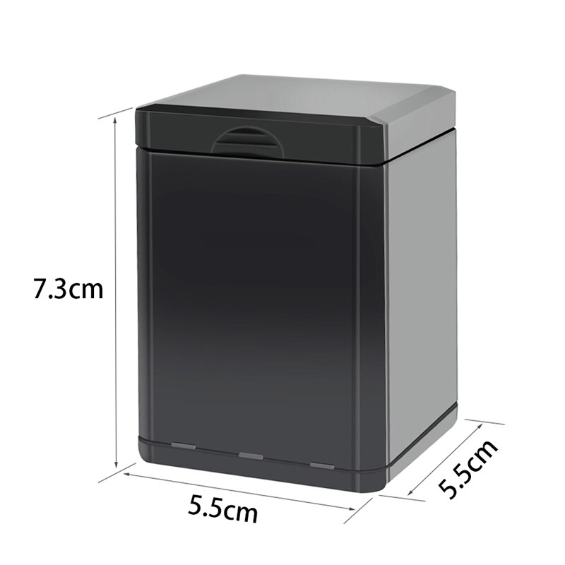 Cargador inteligente con puerto de batería 3 en 1, caja de carga USB para batería de Dron DJI Tello