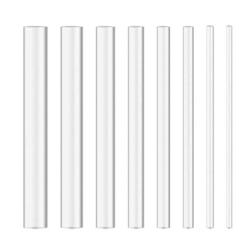 16pcs Mandala Dotting Pen Tools Set for Rock Painting Pottery Clay Modeling Embossing Hook Line Brush Art Supplies