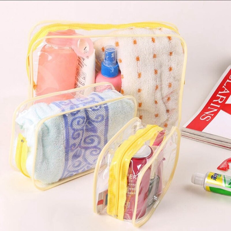 Bolsa de natación deportiva de para hombre y mujer, Organizador de maquillaje, neceser, bolsa de almacenamiento de playa, Organizador: rose red big
