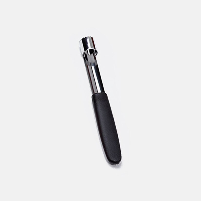 180mm(7'') Fruit Core Seed Remover Pepper Remove Pit Gadget Apple Corer Pitter Pear Bell Twist Stoner Easy Tools Kitchen Tool: 1