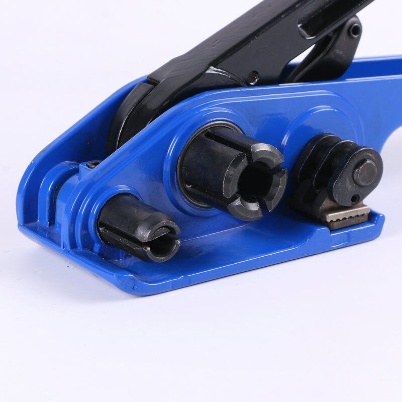 Brand manual PP belt PET belt tensioner strapping machine PP tightening device strapping machine manual strapping machine