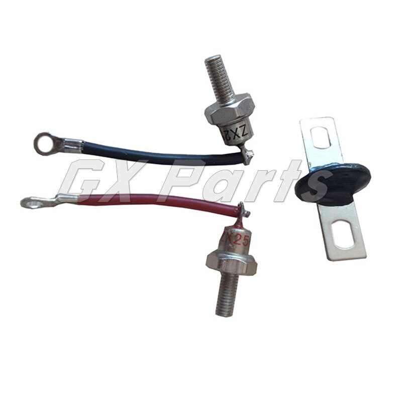 RSK2001 Rectifier diode Kit for Generator Genset