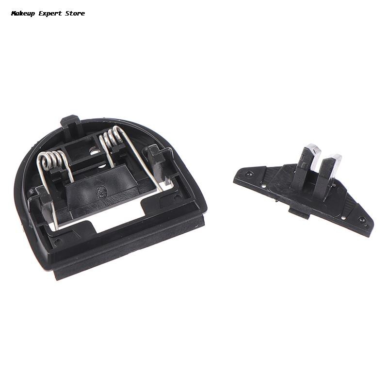 Sirreepet Moser Vervanging Back Platform Deel Voor 5 In 1 Blade Chromado Bravura, Etc. Pet Clipper Blade Onderdelen
