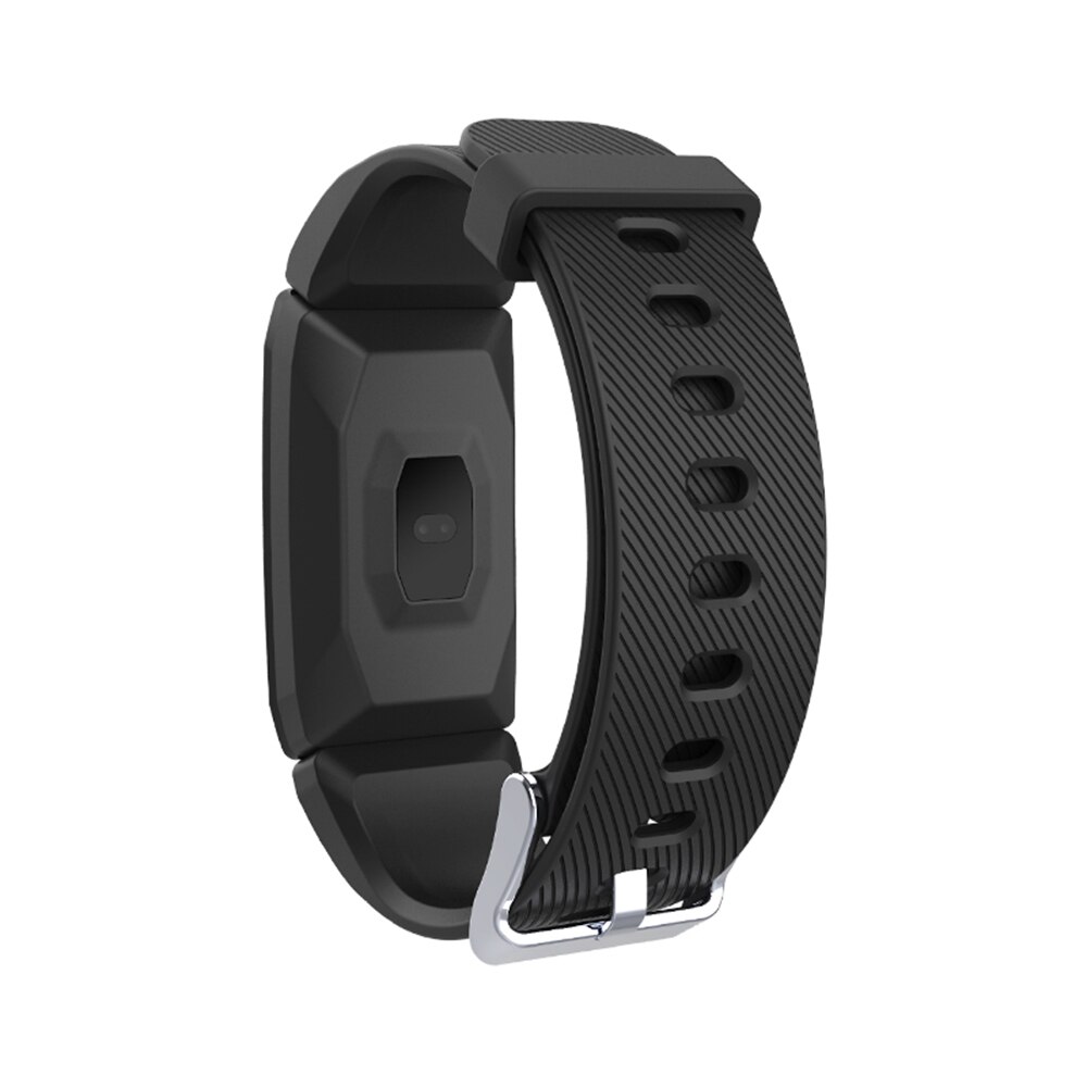 Smart Armband 5 Kleuren Screen Tracker Waterdichte Sport Armband Smartband BT4.0 Fitness Polsband Voor Ios/Android Smartphones