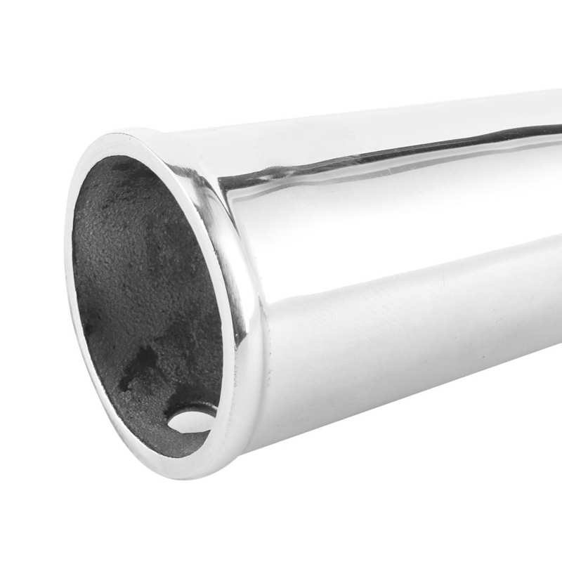 Boating Accessories Boat Hooks 1.3in Inner Diameter for Lifeboat Telescopic Pole Kayak Raft