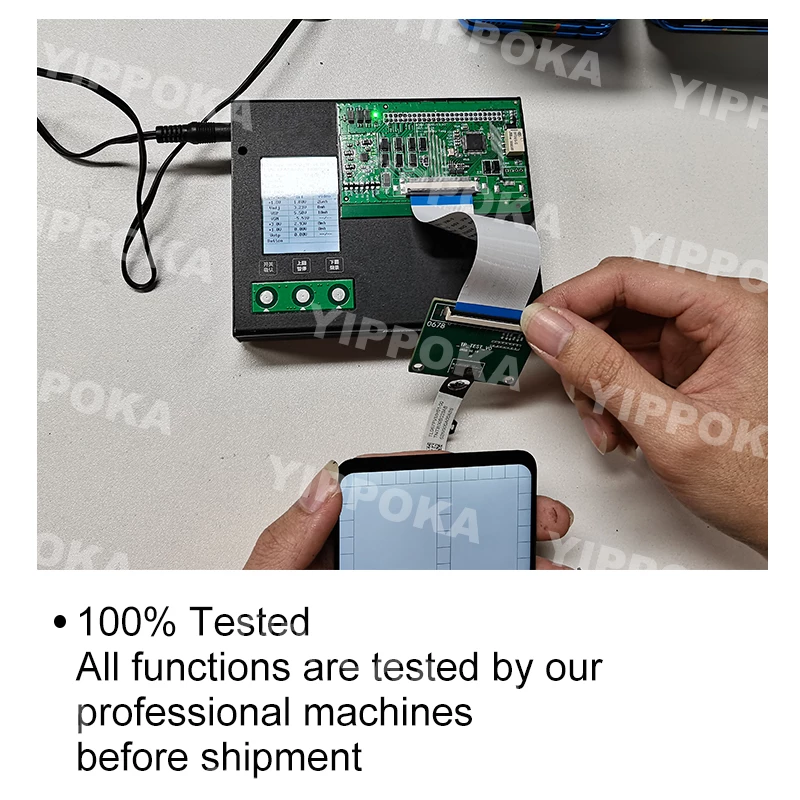 AMOLED LCD para Xiaomi Redmi Note 8 LCD M1908C3JG pantalla táctil digitalizador montaje para Redmi Note 8 LCD M1908C3JH pantalla