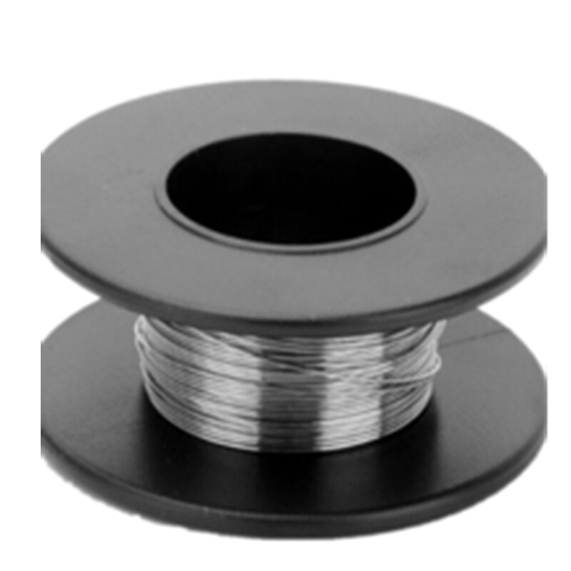 99.95% purity Nb niobium wire D0.4mm - D2mm pure niobium thin welding silk for scientific research
