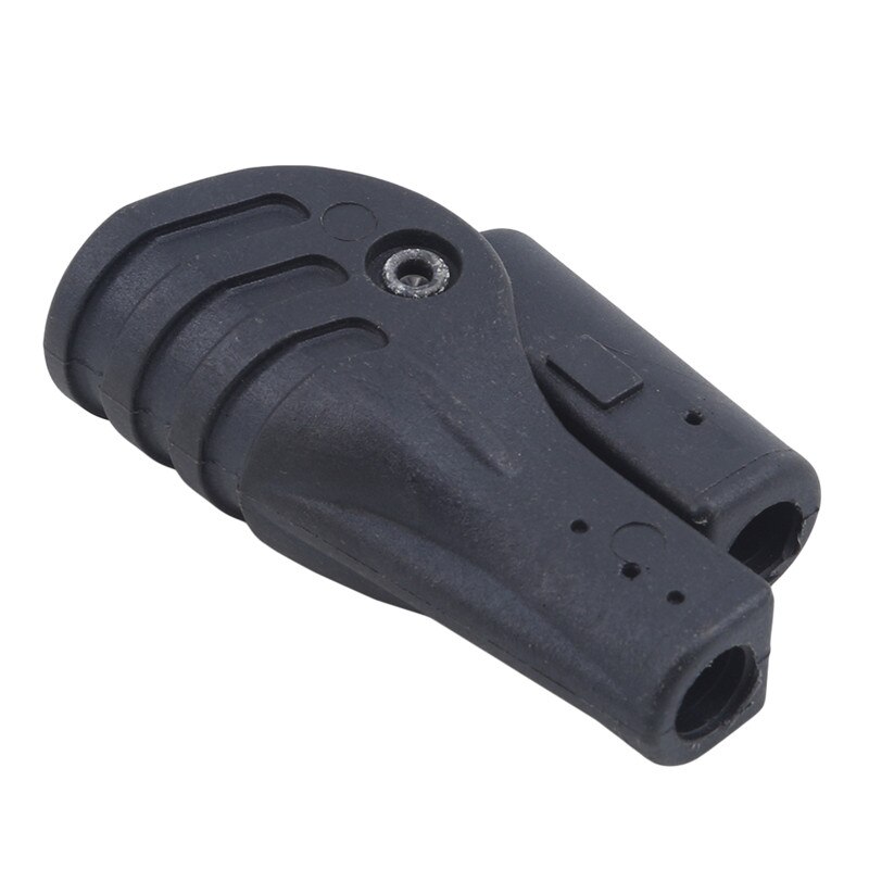 Tent Accessories Joint Plastic Support Rod Repair Support Rod Folding Rotary Joint Parts Automatic Tent Support Components: Inner diameter 11mm
