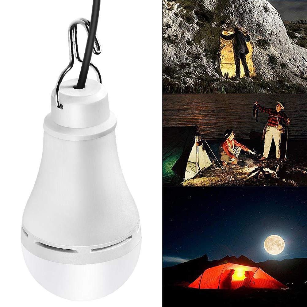 Solled Led 5W Usb 5V Camping Lamp Noodverlichting Voor Outdoor Verlichting
