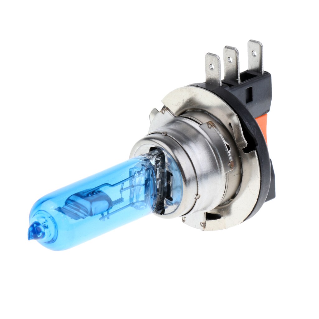 1 Piece 12V 15/55W H15 High Performance Headlight Driving DRL Bulb