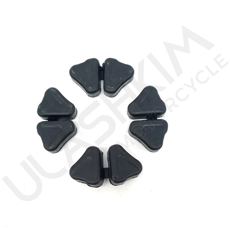 Motorfiets Tandwielen Gear Voor Honda MSX125 MSX150 Msx 125 150 M3