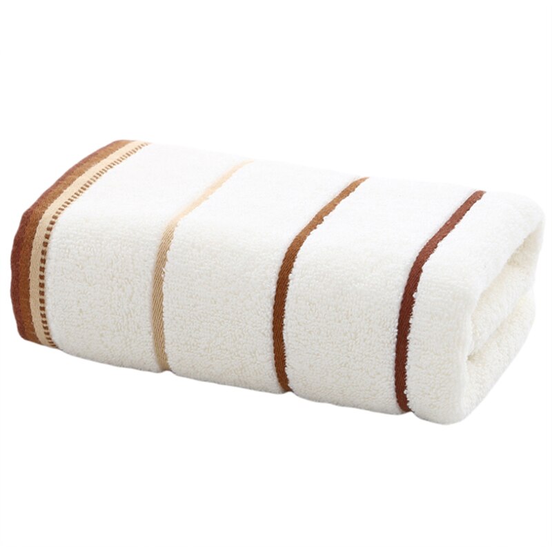 Badhanddoeken Zeer Absorberende Snel Droog Katoen Basten Badkamer Hand Gezicht Douche Handdoeken Voor Gezicht Wassen Zachte Badhanddoek