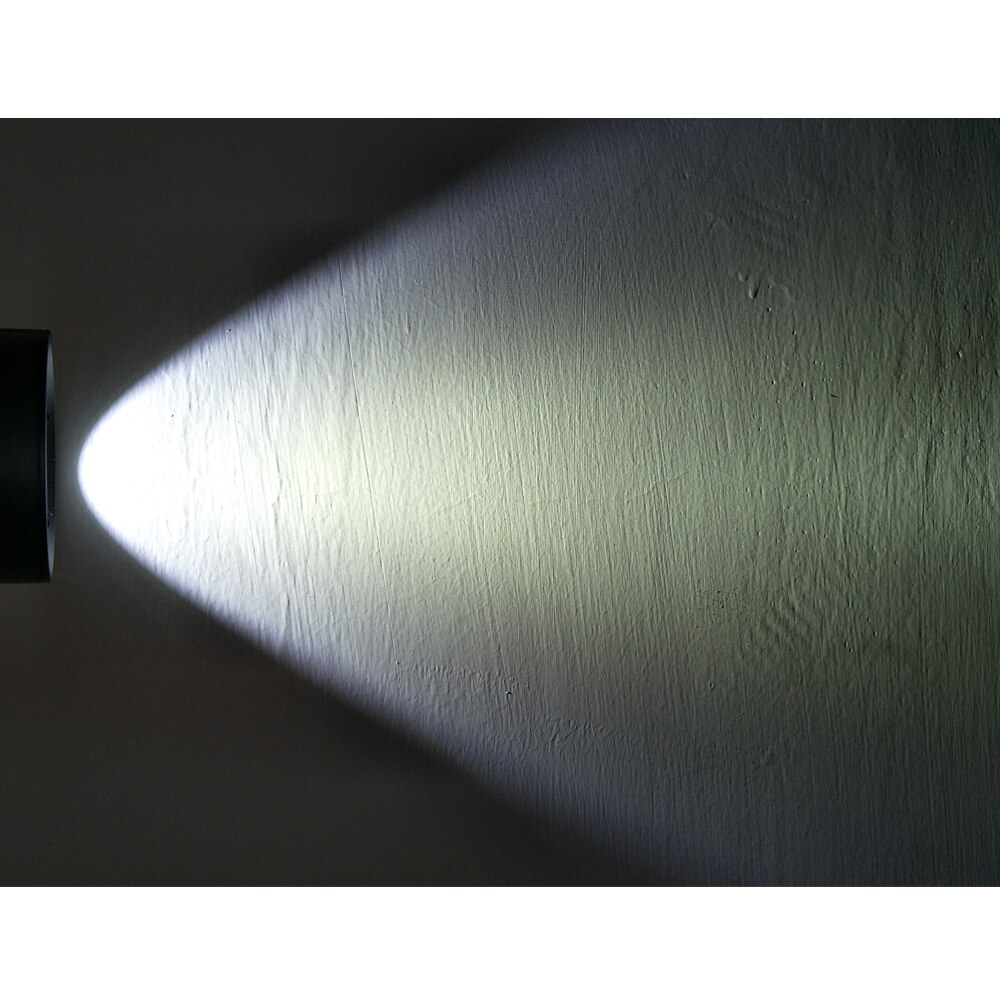 Linterna de submarinismo XHP70.2, luz LED subacuática de 100M XHP70, Linterna de buceo impermeable, batería 26650 + cargador