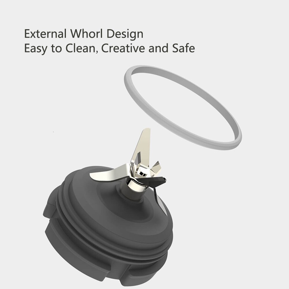 Xiaomi Pinlo Wenig Monster- Obst Gemüse Kochen Maschine Mini Elektrische Obst Entsafter Frucht Presse Haushalts Reise Entsafter