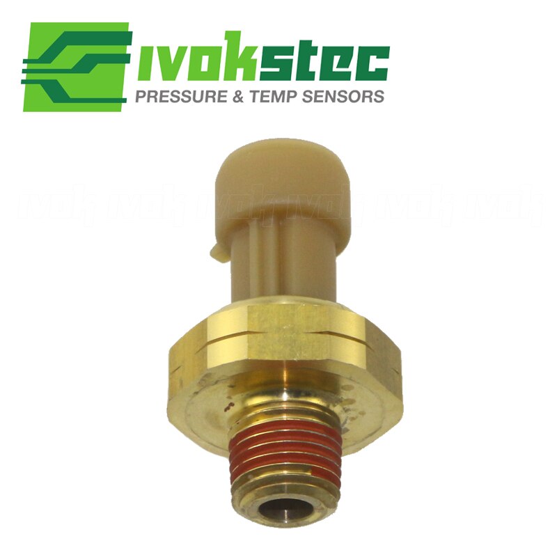 Manifold Absolute Air Pressure Sensor RE522723 For John Deere