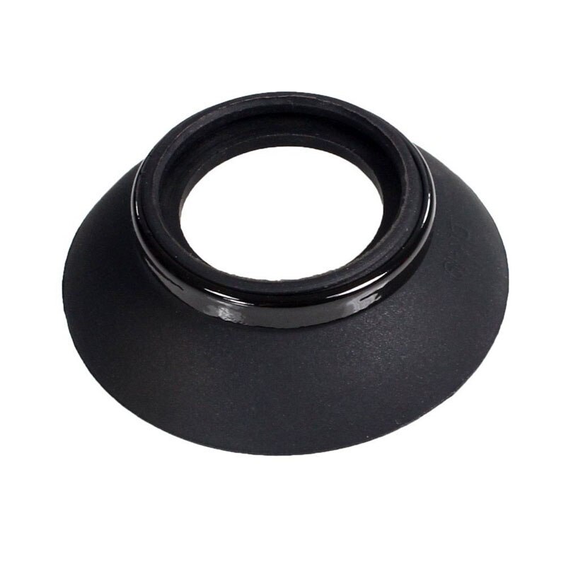 DK-19 Rubber Camera Eyecup Eye Piece for NIKON D2X D2H D3 D3S D3X D4 D4S D700 D800 D800E