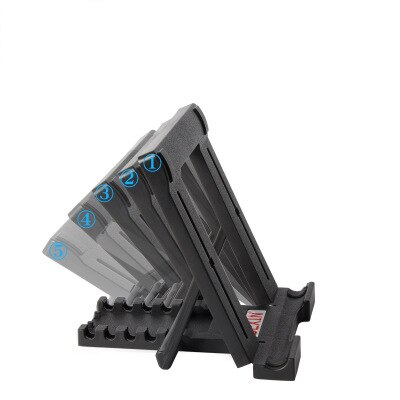 Lui Mobiele Telefoon Tablet Stand Kinderen Leren Machine Ipad Stand Desktop Tablet Computer Mini Stand